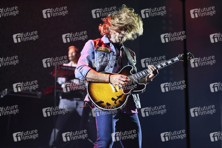 Konzert von Sunrise Avenue in Hannover