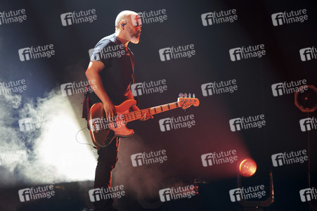 Konzert von Sunrise Avenue in Hannover
