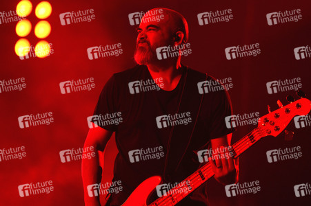 Konzert von Sunrise Avenue in Hannover