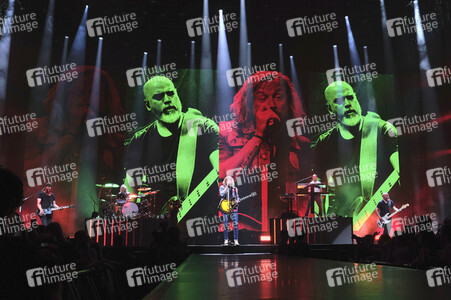 Konzert von Sunrise Avenue in Hannover