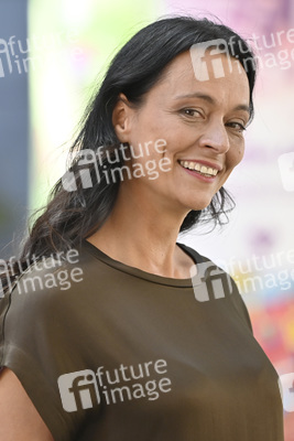 Fototermin 'Unter uns' in Köln