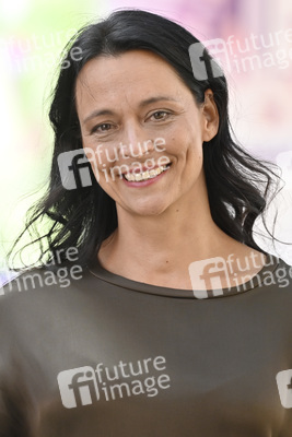 Fototermin 'Unter uns' in Köln