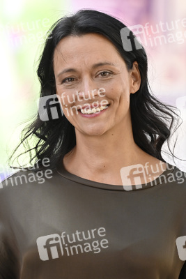 Fototermin 'Unter uns' in Köln