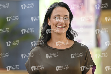 Fototermin 'Unter uns' in Köln