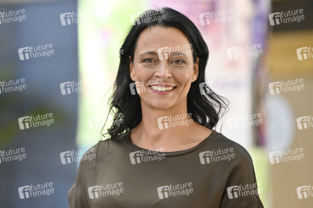 Fototermin 'Unter uns' in Köln