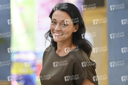 Fototermin 'Unter uns' in Köln