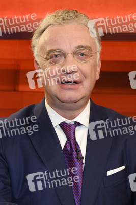 Talkshow 'hart aber fair' in Köln