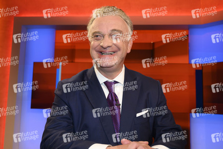 Talkshow 'hart aber fair' in Köln