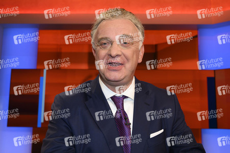 Talkshow 'hart aber fair' in Köln
