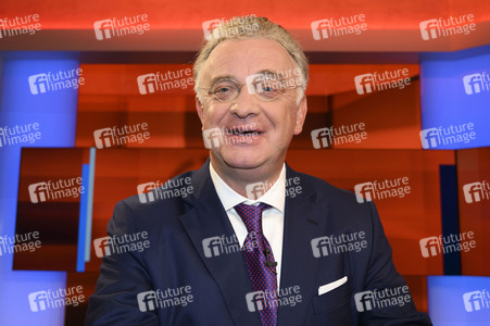 Talkshow 'hart aber fair' in Köln