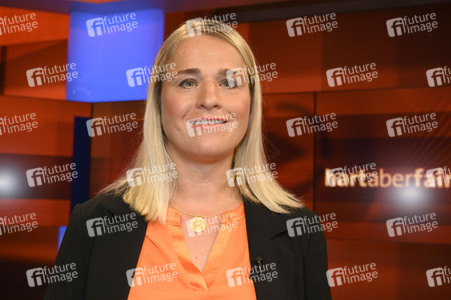 Talkshow 'hart aber fair' in Köln