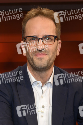 Talkshow 'hart aber fair' in Köln