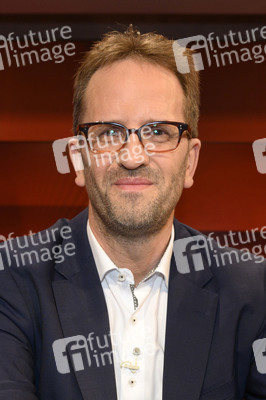 Talkshow 'hart aber fair' in Köln