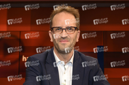Talkshow 'hart aber fair' in Köln