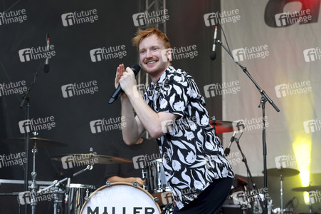 Antenne Unna Altstadtparty 2022 in Kamen