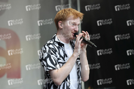 Antenne Unna Altstadtparty 2022 in Kamen