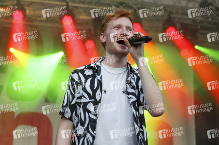 Antenne Unna Altstadtparty 2022 in Kamen