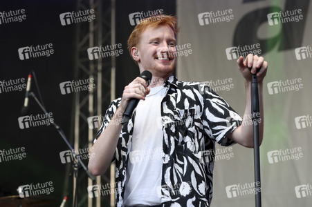 Antenne Unna Altstadtparty 2022 in Kamen