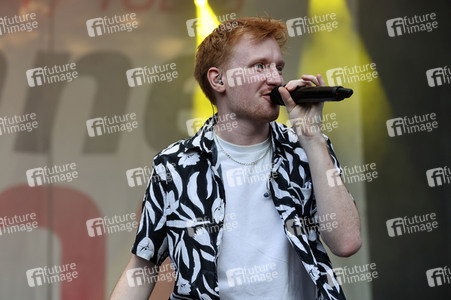 Antenne Unna Altstadtparty 2022 in Kamen