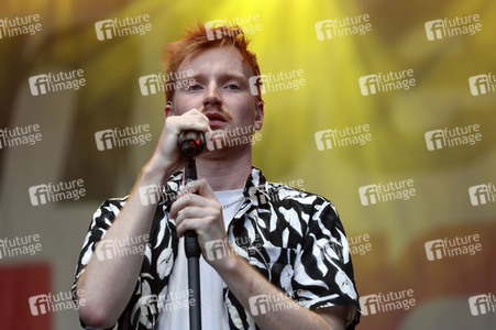 Antenne Unna Altstadtparty 2022 in Kamen