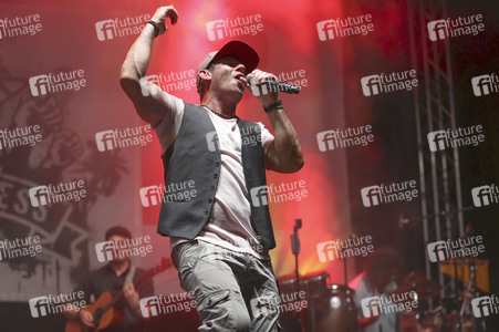 Antenne Unna Altstadtparty 2022 in Kamen