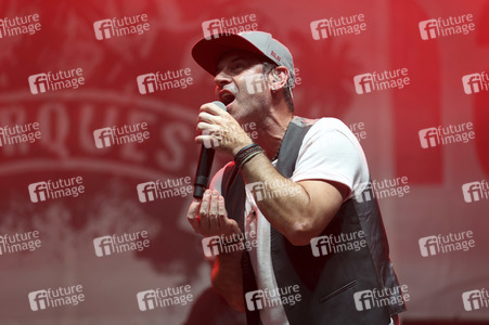 Antenne Unna Altstadtparty 2022 in Kamen