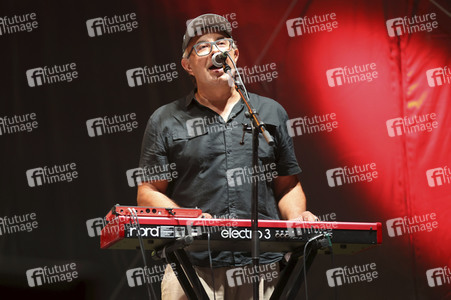 Antenne Unna Altstadtparty 2022 in Kamen