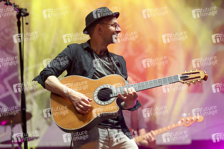 Antenne Unna Altstadtparty 2022 in Kamen