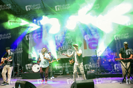 Antenne Unna Altstadtparty 2022 in Kamen