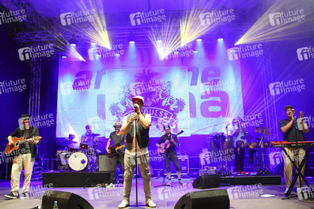 Antenne Unna Altstadtparty 2022 in Kamen