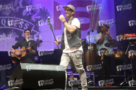 Antenne Unna Altstadtparty 2022 in Kamen