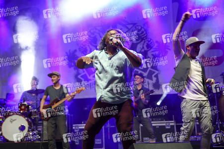 Antenne Unna Altstadtparty 2022 in Kamen