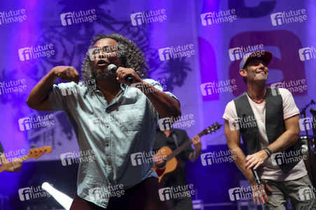 Antenne Unna Altstadtparty 2022 in Kamen