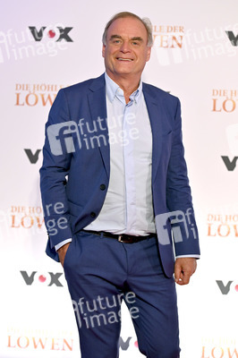 Screening 'Die Höhle der Löwen' in Köln