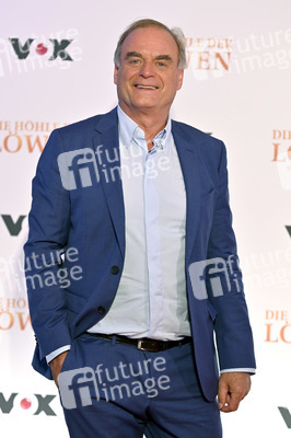 Screening 'Die Höhle der Löwen' in Köln