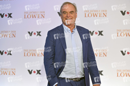 Screening 'Die Höhle der Löwen' in Köln