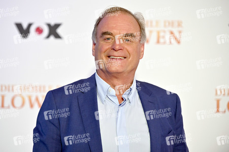 Screening 'Die Höhle der Löwen' in Köln