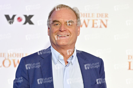 Screening 'Die Höhle der Löwen' in Köln