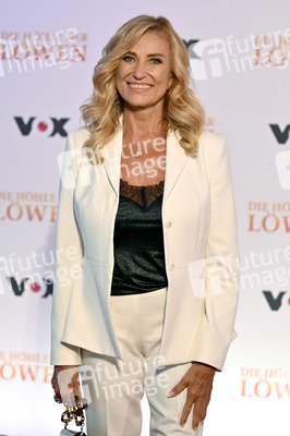 Screening 'Die Höhle der Löwen' in Köln