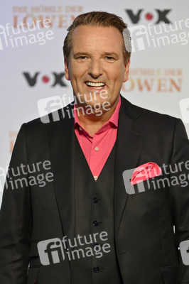 Screening 'Die Höhle der Löwen' in Köln