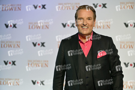 Screening 'Die Höhle der Löwen' in Köln