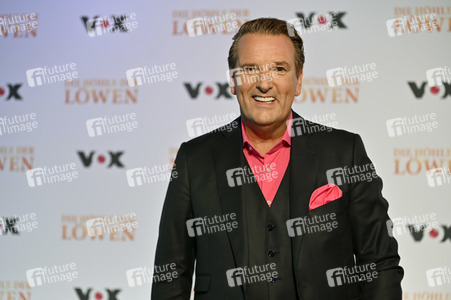 Screening 'Die Höhle der Löwen' in Köln