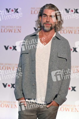 Screening 'Die Höhle der Löwen' in Köln