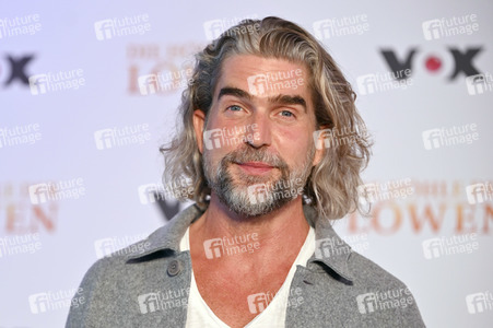 Screening 'Die Höhle der Löwen' in Köln