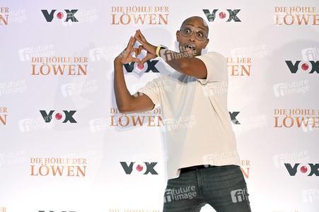 Screening 'Die Höhle der Löwen' in Köln