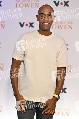 Screening 'Die Höhle der Löwen' in Köln