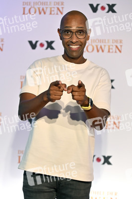 Screening 'Die Höhle der Löwen' in Köln