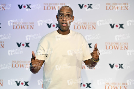 Screening 'Die Höhle der Löwen' in Köln