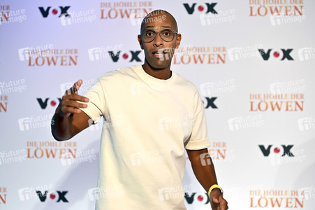 Screening 'Die Höhle der Löwen' in Köln