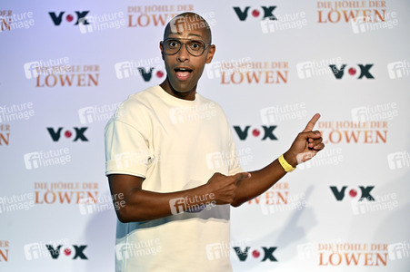 Screening 'Die Höhle der Löwen' in Köln